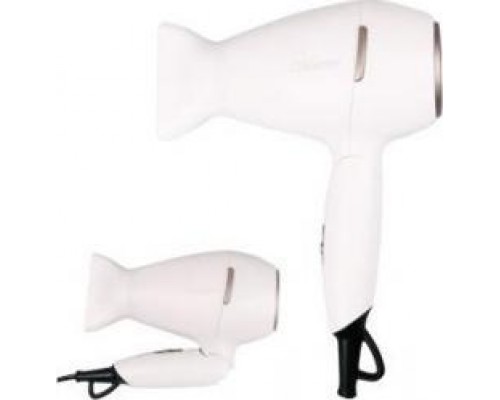 Maestro for hair Maestro 1200W MR-205-WHITE