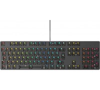 Glorious PC Gaming Race Glorious GMMK Full-Size    ISO-Layout