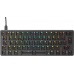 Glorious PC Gaming Race Glorious GMMK Compact   Gateron Brown, US-Layout
