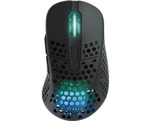 Xtrfy M4 Wireless  (M4W-RGB-BLACK)