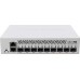 Switch MikroTik Cloud Router Switch CRS310 (CRS310-1G-5S-4S+IN)