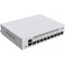 Switch MikroTik Cloud Router Switch CRS310 (CRS310-1G-5S-4S+IN)