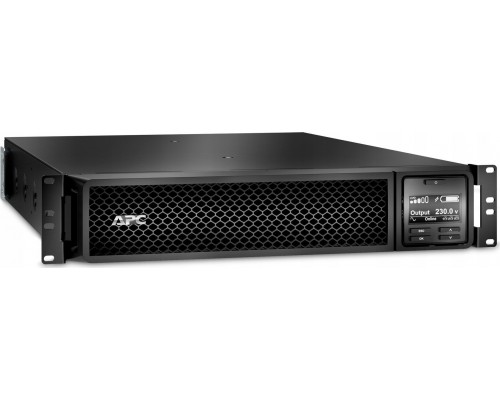 UPS APC Smart-UPS SRT (SRT2200RMXLI-NC)