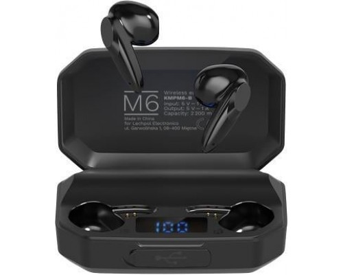 Kruger&Matz M6 (KMPM6-B)