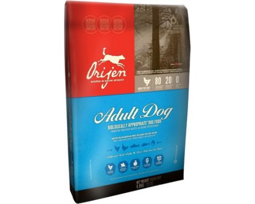Orijen ADULT OP.340G - 50021