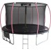 Garden Trampoline Lean Sport 8342 With inner mesh 14 FT 426 cm
