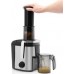 Eta ETA Juicer Fresher II ETA503290000 Silver/Black, 800 W, Number of speeds 2, 19000 RPM