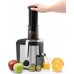 Eta ETA Juicer Fresher II ETA503290000 Silver/Black, 800 W, Number of speeds 2, 19000 RPM