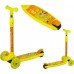 Lean Sport Brak  Yellow (3187)