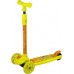 Lean Sport Brak  Yellow (3187)