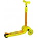 Lean Sport Brak  Yellow (3187)