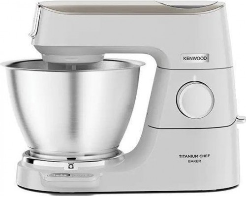 Kenwood Kenwood KVC65.001WH Titanium Chef Baker
