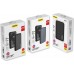 Dudao TGK1 10000mAh Navy