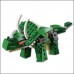 LEGOCreator Potenciālie dinozauri — 31058