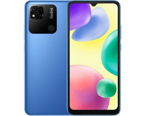 Xiaomi Redmi 10A 3/64GB Blue  (000001234000050)