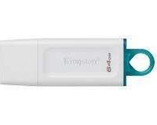 Pendrive Kingston DataTraveler Exodia, 64 GB  (KC-U2G64-5R)