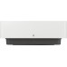 Sony Sony 6000lm WUXGA Laser Op Lenses White