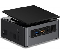 Komputer Intel Intel Core i3-7100U