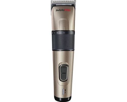 BaByliss FX862E