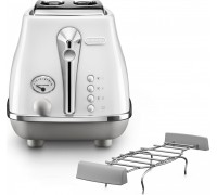 DeLonghi CTOC2103.W