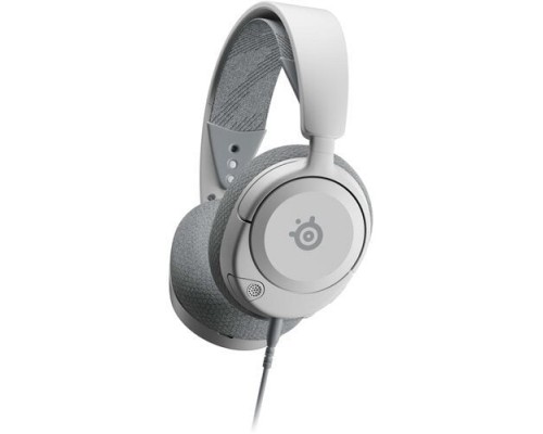SteelSeries Arctis Nova 1P Grey (61612)