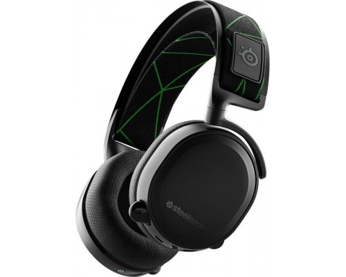 SteelSeries Arctis Nova 7X Black (61565)