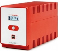 UPS Salicru SPS 1200 SOHO+ (647CA000010 )