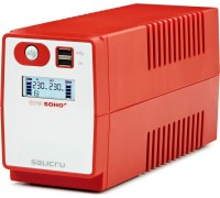 UPS Salicru SPS 850 SOHO+ (647CA000009)