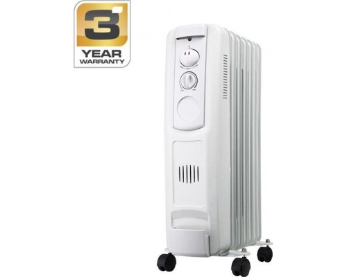 Standart OIL RADIATOR OR15-7 1.5KW STANDART