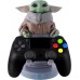 Cable Guys Stojak na controller|/smartfon Cable Guys Mandalorian Grogu