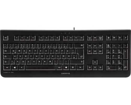 Cherry KC 1000 (JK-0800GB-2)