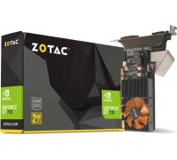 Zotac GeForce GT 710 2GB DDR3 (ZT-71310-10L)
