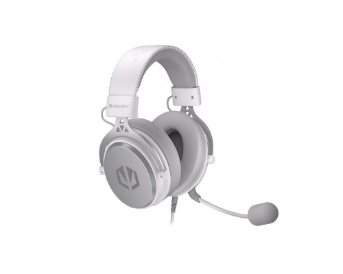 Endorfy Viro Plus White (EY1A005)