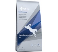 Trovet Hypoallergenic RRD with a rabbit - 3 kg