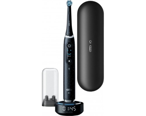 Brush Oral-B iO Series 10 Cosmic Black