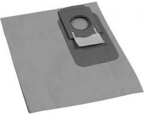 Bosch Bosch paper filter bag, for GAS 12-50, vacuum cleaner bags (5 pieces)