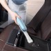 Baseus Bezprzewodowy odkurzacz samochodowy Baseus A1 mini 4000Pa, 30W niebieski