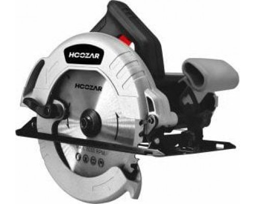 Hoozar AW08250 1500 W 190 mm