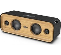Marley Marley Get Together Mini 2 Speaker Bluetooth, Portable, Wireless connection, Black