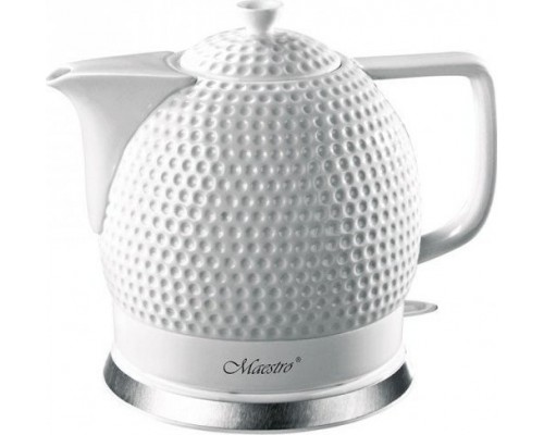 Maestro MR-067 White