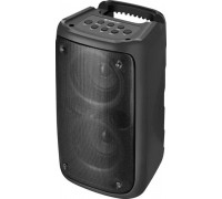 Defender Boomer 20 black (65820)