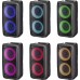 Defender Boomer 20 black (65820)