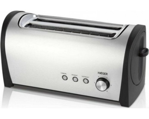 Haeger Desayuno Plus 1400 W