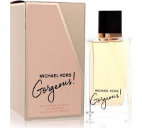Michael Kors Perfumy Damskie Michael Kors Gorgeous! EDP (100 ml)