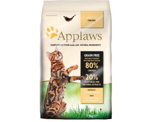 Applaws chicken 400g