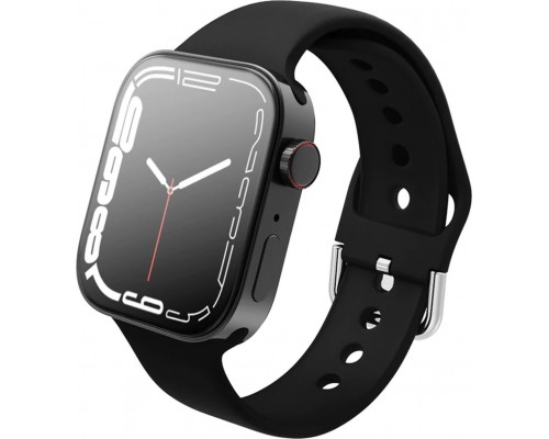 Smartwatch Kumi KU2 Max Black  (KU-KU2Max/BK)