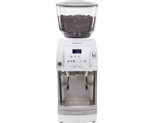 Baratza Baratza - Vario+ - Młynek automatyczny biały