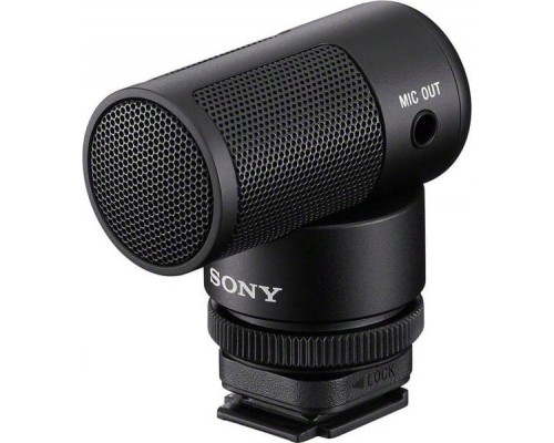 Sony ECM-G1 Shotgun