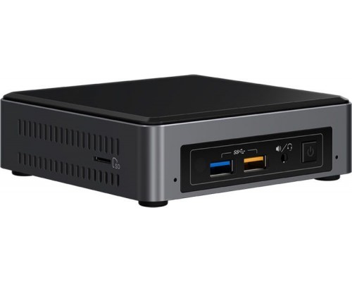 Komputer Intel NUC 7 Intel Core i5-7260U