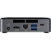 Komputer Intel NUC 7 Intel Core i5-7260U